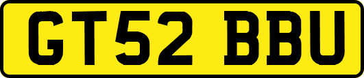 GT52BBU