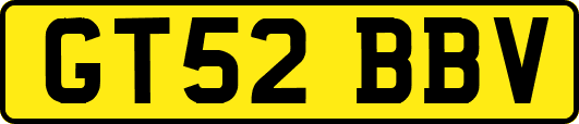 GT52BBV