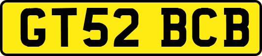 GT52BCB