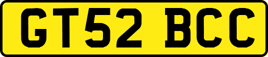 GT52BCC