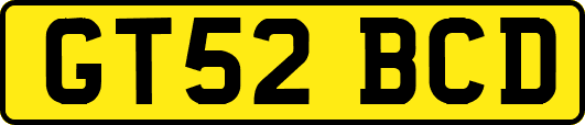 GT52BCD