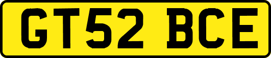 GT52BCE