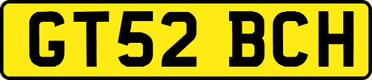 GT52BCH