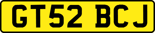 GT52BCJ