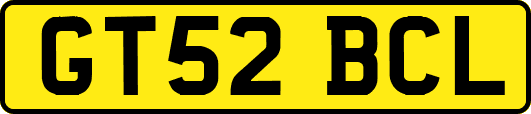 GT52BCL