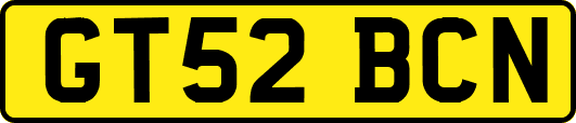 GT52BCN