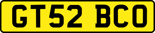 GT52BCO