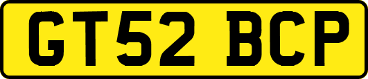 GT52BCP