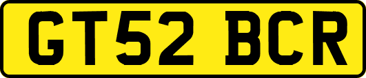 GT52BCR