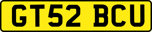 GT52BCU