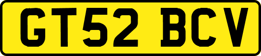GT52BCV