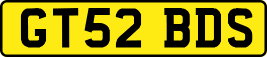 GT52BDS