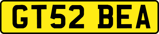 GT52BEA