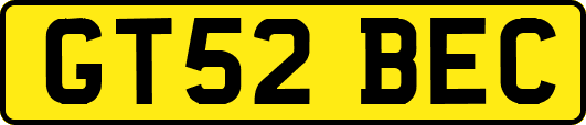 GT52BEC