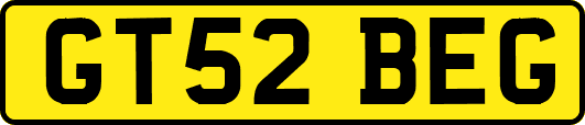 GT52BEG