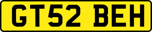 GT52BEH