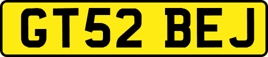 GT52BEJ