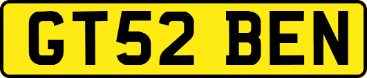 GT52BEN
