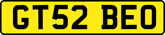 GT52BEO