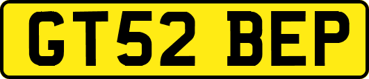 GT52BEP