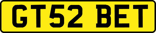 GT52BET