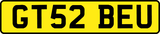 GT52BEU