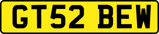 GT52BEW