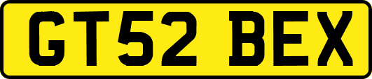 GT52BEX