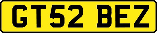 GT52BEZ