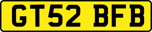 GT52BFB