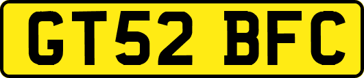 GT52BFC