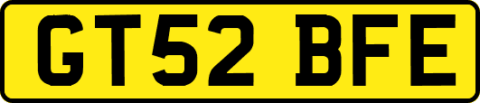 GT52BFE