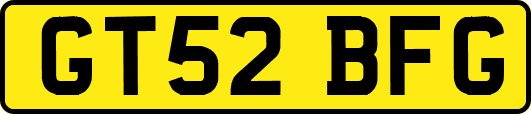 GT52BFG