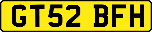 GT52BFH