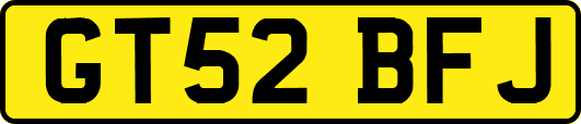 GT52BFJ