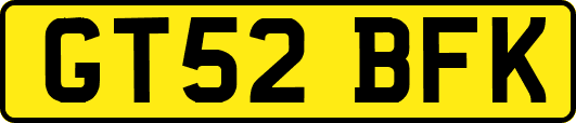 GT52BFK