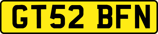 GT52BFN