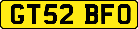 GT52BFO