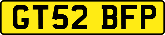 GT52BFP