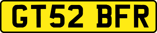 GT52BFR