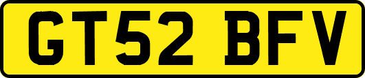 GT52BFV