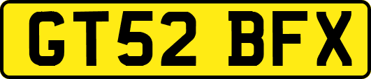 GT52BFX