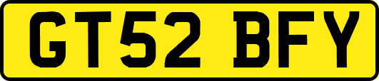 GT52BFY
