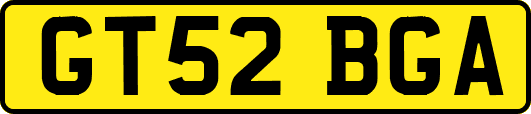 GT52BGA