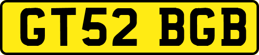 GT52BGB