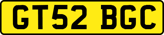 GT52BGC
