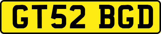 GT52BGD