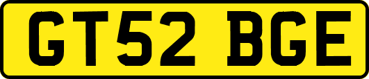GT52BGE