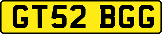 GT52BGG