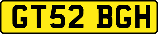 GT52BGH